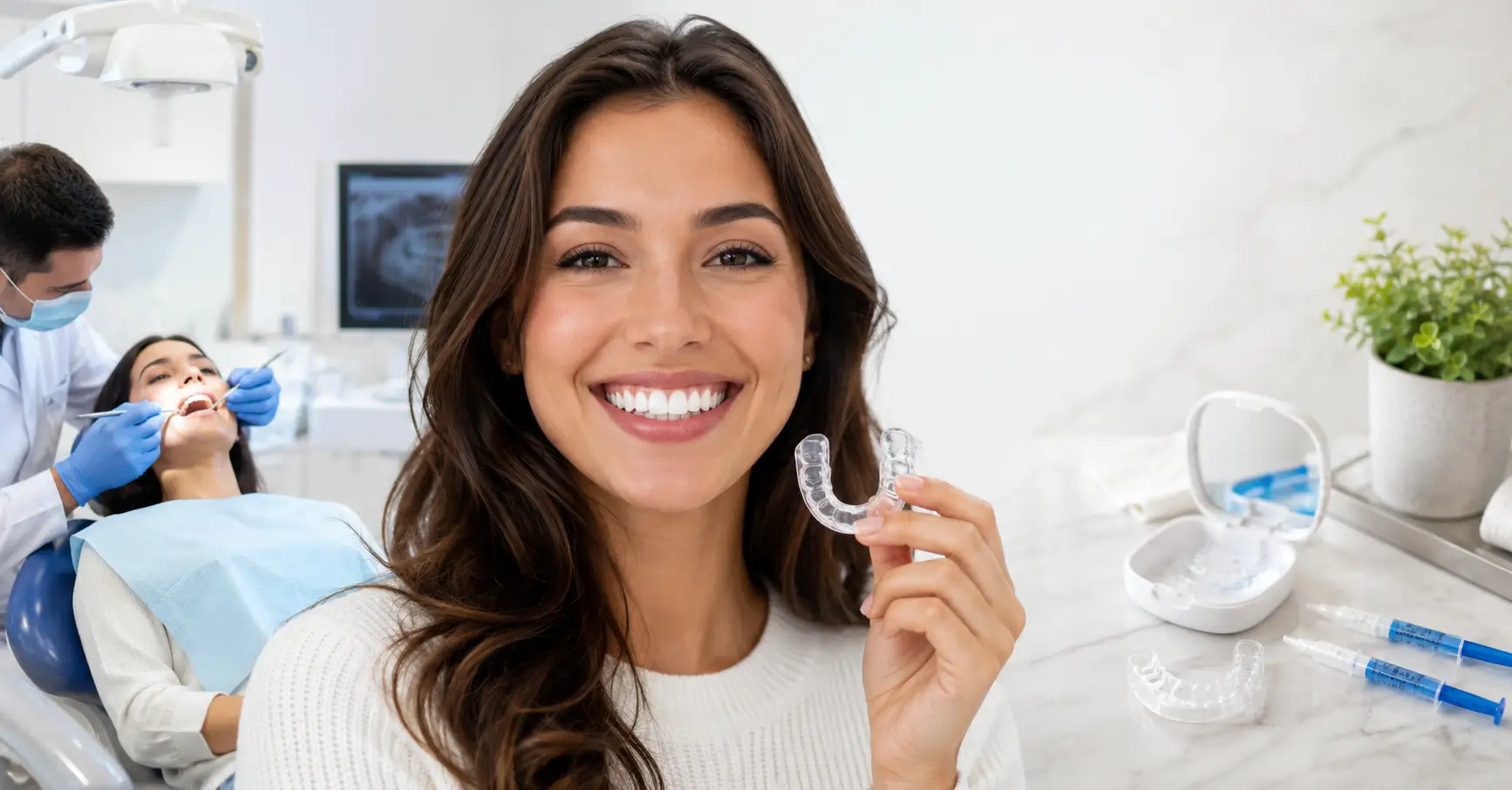 How Much Does Teeth Whitening Cost With and Without Insurance?