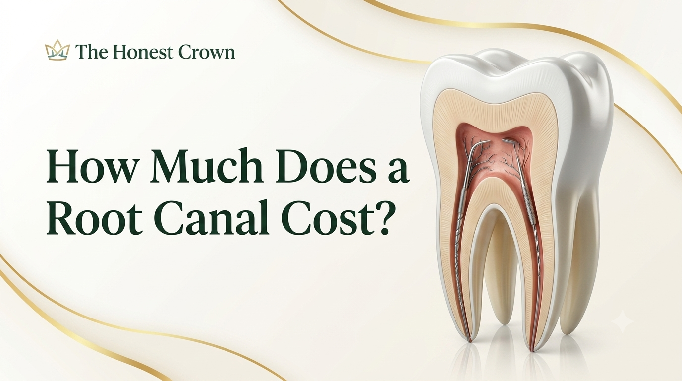 Root Canal Cost
